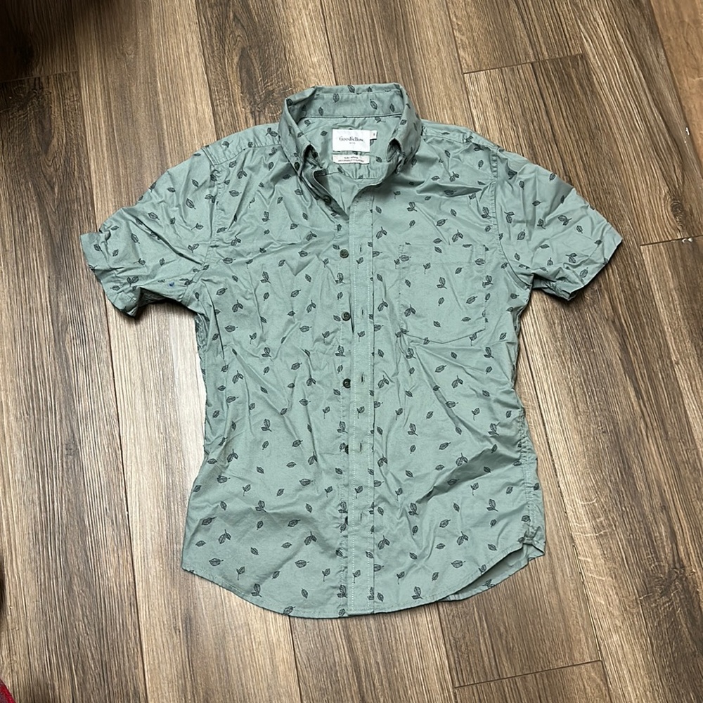 Men’s